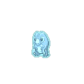 Crystal Frigibax